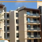 كمبوند جي ايست القاهرة الجديدة Compound J East New Cairo