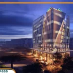 مول بوينت 11 العاصمة الإدارية Point 11 New Capital