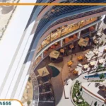 مول زاها بارك Zaha Park Mall بمقدم 5% وتقسيط على 9 سنوات
