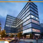 مول بوينت 9 العاصمة الإدارية Point 9 New Capital