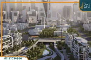 أفضل 10 من مشاريع R8 بالعاصمة الإدارية