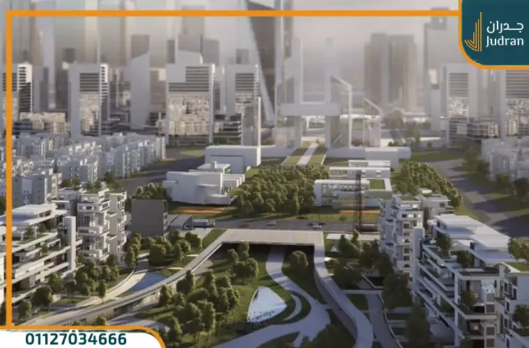 أفضل 10 من مشاريع R8 بالعاصمة الإدارية 2024