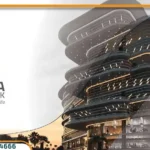 مول زاها بارك Zaha Park Mall بمقدم 5% وتقسيط على 9 سنوات