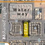 كمبوند جي ايست القاهرة الجديدة Compound J East New Cairo