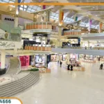 مول ايليف 8 القاهرة الجديدة Mall Elev8