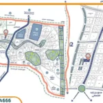 مول زاها بارك Zaha Park Mall بمقدم 5% وتقسيط على 9 سنوات