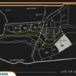 كمبوند ذا ايلاند العاصمة الإدارية The Islands Compound