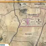 مول كوفولو المستقبل سيتي COFLOW Mall من تطوير مصر