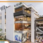 مول اكس سكوير القاهرة الجديدة Mall X Square New Cairo