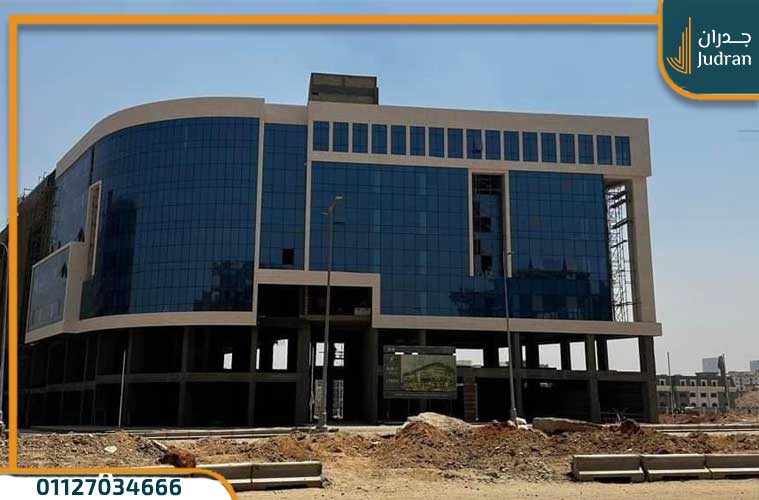 مول ام 3 القاهرة الجديدة M3 Mall New Cairo