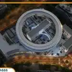 مول اولين القاهرة الجديدة Olin Mall امتلك بمقدم 5%