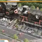 مول جي 7 التجمع الخامس G7 New Cairo مقدم 10%