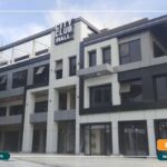 مول سيتي كلوب Mall City Club مدينة الشروق