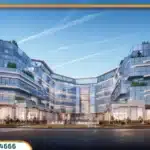 مول كيرنيل بيزنيس هب التجمع الخامس Kernel Business Hub