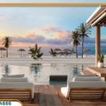 قرية بلومار العين السخنة Blumar El Ain El Sokhna