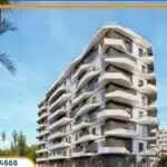 كمبوند روزس العاصمة الإدارية Roses Compound بمقدم 0%