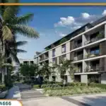 كمبوند كيز 52 التجمع الخامس اسعار Keys 52