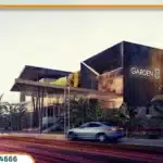 مول ارتيا التجمع الخامس اسعار وتفاصيل Artea Mall New Cairo