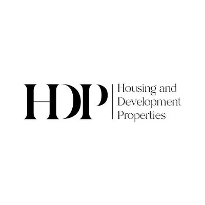 شركة-HDP-للتطوير-العقاري