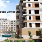 كمبوند جلوري جاردنز العبور الجديدة Glory Gardens