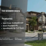 كمبوند ذا وندر مارك Compound The Wonder MarQ