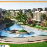 كمبوند فيلانوفا جيويل Compound Villanova Jewel زايد الجديدة