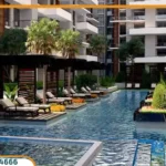 كمبوند دي جويا 4 De Joya 4 Compound العاصمة الإدارية