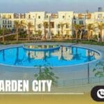 كمبوند نيو جاردن سيتي العاصمة الإدارية New Garden City