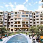 كمبوند جلوري جاردنز العبور الجديدة Glory Gardens