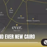 كمبوند ايفر القاهرة الجديدة Compound Ever New Cairo