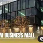 مول بريميم بيزنس القاهرة الجديدة Mall Premium Business