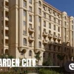 كمبوند نيو جاردن سيتي العاصمة الإدارية New Garden City
