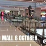 مول ذا ميد 6 أكتوبر The Mid Mall 6 October