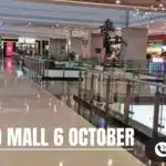 مول ذا ميد 6 أكتوبر The Mid Mall 6 October