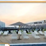 مول ايفوري بلازا Ivory Plaza Mall العاصمة الإدارية الجديدة