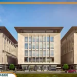 مول شارع كايرو Mall Share3 Cairo مدينة 6 أكتوبر