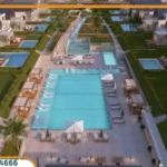 كمبوند نوفيلا Compound Novella مدينة أكتوبر