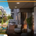 كمبوند دي جويا 3 Compound De Joya العاصمة الإدارية