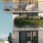 كمبوند دي جويا 4 De Joya 4 Compound العاصمة الإدارية