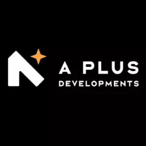شركة آيه بلس للتطوير العقاري A Plus Development