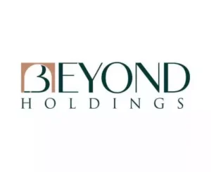 شركة بيوند هولدينج Beyond Holding