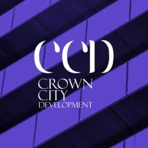 شركة كراون سيتي للتطوير العقاري