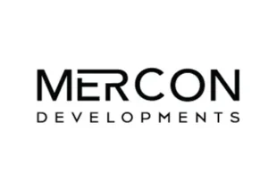شركة ميركون للتطوير العقاري Mercon Development