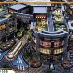 فاليو مول 2 القاهرة الجديدة Value Mall 2 New Cairo
