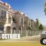 كمبوند فويا 6 أكتوبر Voya Compound 6 October