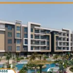 كمبوند ايزولا سنترا التجمع الخامس Isola Centra Compound 2025