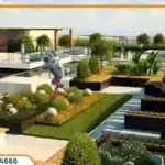 كمبوند دي جويا 2 العاصمة الإدارية من تاج مصر De Joya 2