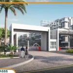 كمبوند دي جويا 3 Compound De Joya العاصمة الإدارية
