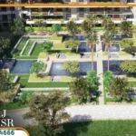 كمبوند دي جويا 4 De Joya 4 Compound العاصمة الإدارية