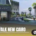 مول نوراي ووك القاهرة الجديدة Nurai walk